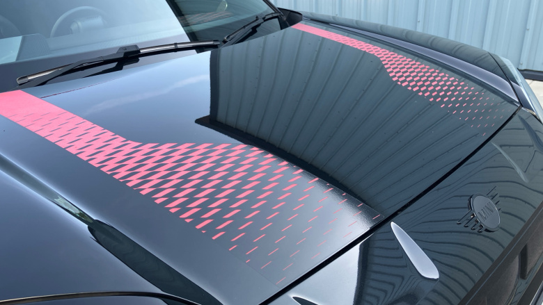 MINI Aceman 135kW E Sport [Level 3] 43kWh 5dr Auto Electric Hatchback